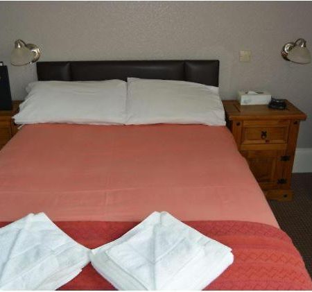Queens Hotel Wick  Ngoại thất bức ảnh